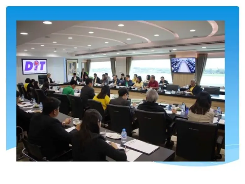 ตลาดสี่มุมเมือง ร่วมมือกรมการค้าภายในรับมือผลผลิตผลไม้ ปี'62