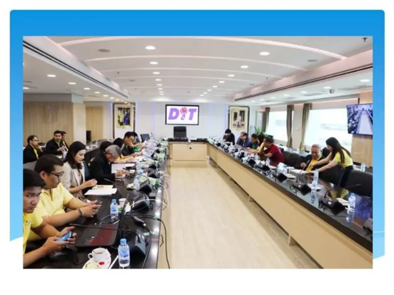 ตลาดสี่มุมเมือง ร่วมมือกรมการค้าภายในรับมือผลผลิตผลไม้ ปี'62