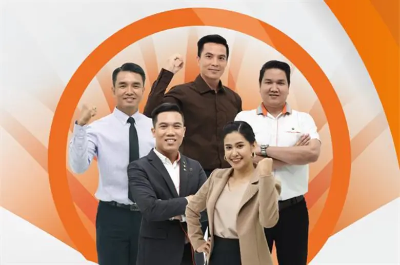 ธนชาตผุดโปรเจค The O-Ranger ปลุกพลังสร้าง...