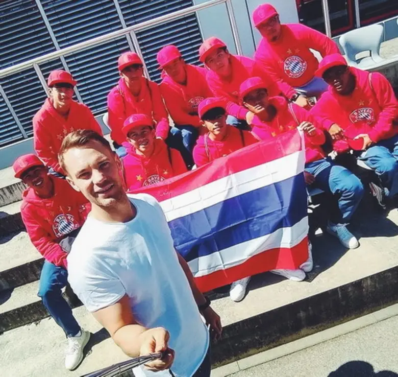 หลังจากผ่านพ้นช่วงเวลาเฟ้นหา 10 ตัวแทนเยา...