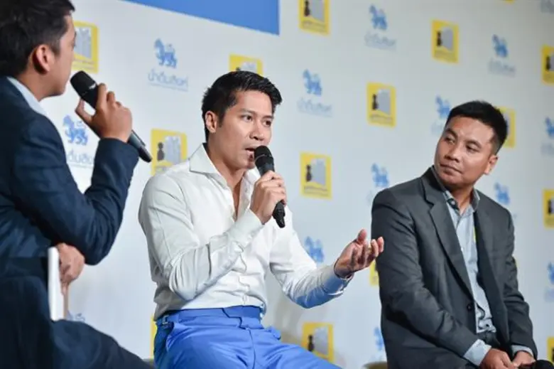 “น้ำดื่มสิงห์” จัดโครงการ “คืนดวงใจให้แม่” จัดทำฉลากน้ำดื่มตามหาเด็กหายกระจายทั่วประเทศ