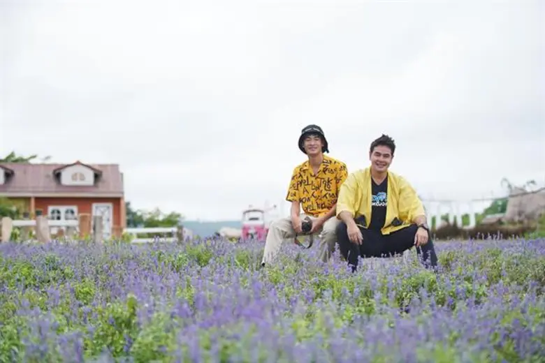 ลูกไม้หล่นไม่ไกลต้น "เคนโด้ ธนิก สมุทรโคจ...