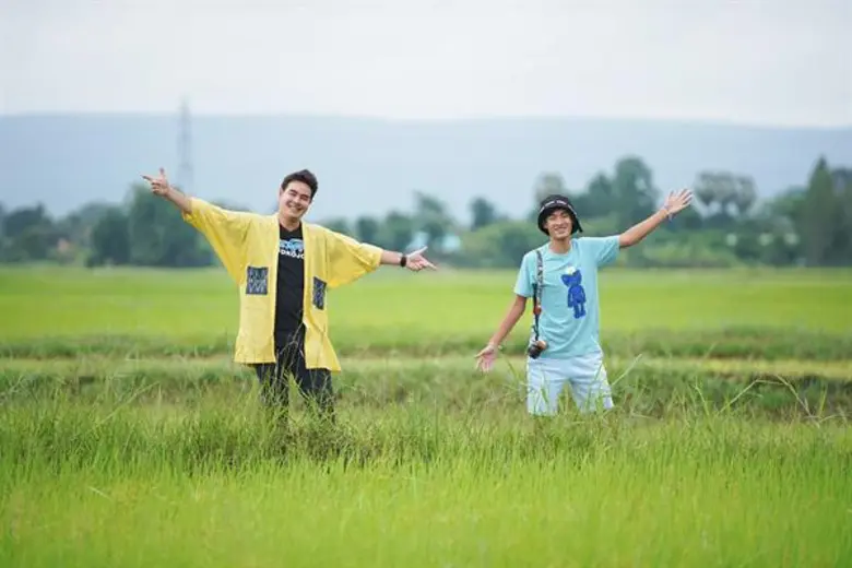 เชิดชูศาสตร์แห่งศิลป์ถิ่นครูช่างสโลว์ไลฟ์เมืองไม้งามลือนามแดน "สยามทิวลิป"