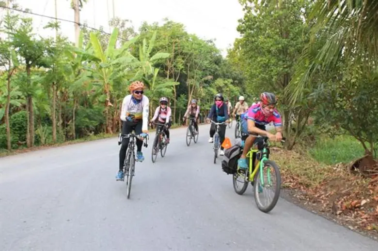 คณะเทคนิคการแพทย์ ม.มหิดล จับมือ ตลาดสุขใจ จัดกิจกรรม “My Healthy Journey” ชวนผู้บริโภคเติมความรอบรู้สุขภาวะและตรวจสุขภาพแบบองค์รวม 17-18 สิงหาคมนี้ ณ ตลาดสุขใจ สวนสามพราน