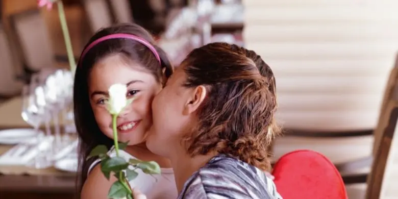 บอกรักแม่ ชวนแม่ทานข้าว ชวนคุณบอกรักแม่ ก...