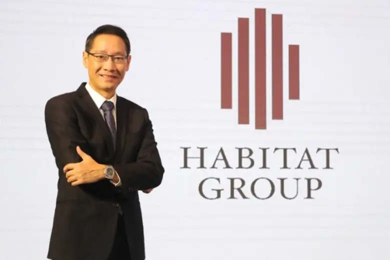 "ฮาบิแทท กรุ๊ป" ผู้นำด้านการพัฒนาโครงการอ...