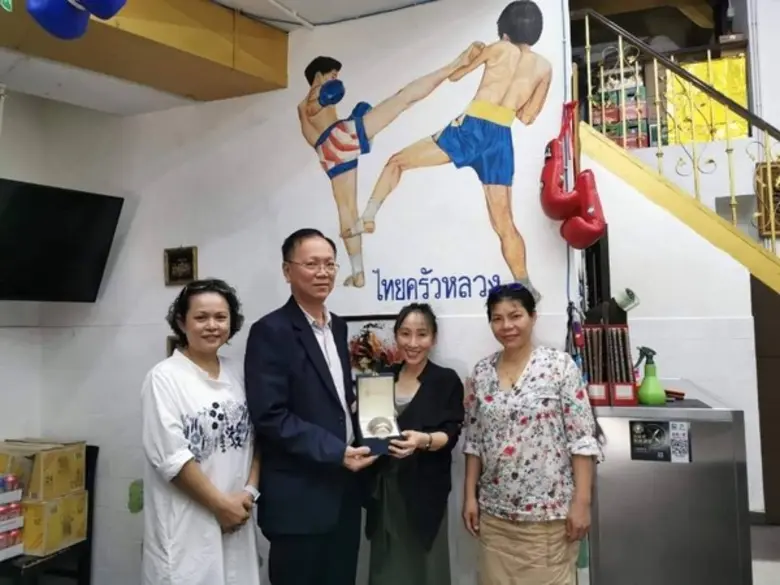 ก.แรงงาน ยกทีมเยือนฮ่องกง-มาเก๊า ติดตาม Super worker ในต่างแดน