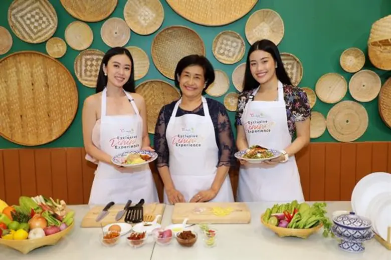 "กับข้าวฝีมือแม่อร่อยที่สุดในโลก" น่าจะเป...