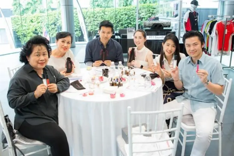 ปอร์เช่ ประเทศไทย จัดกิจกรรม Mother’s Day 2019