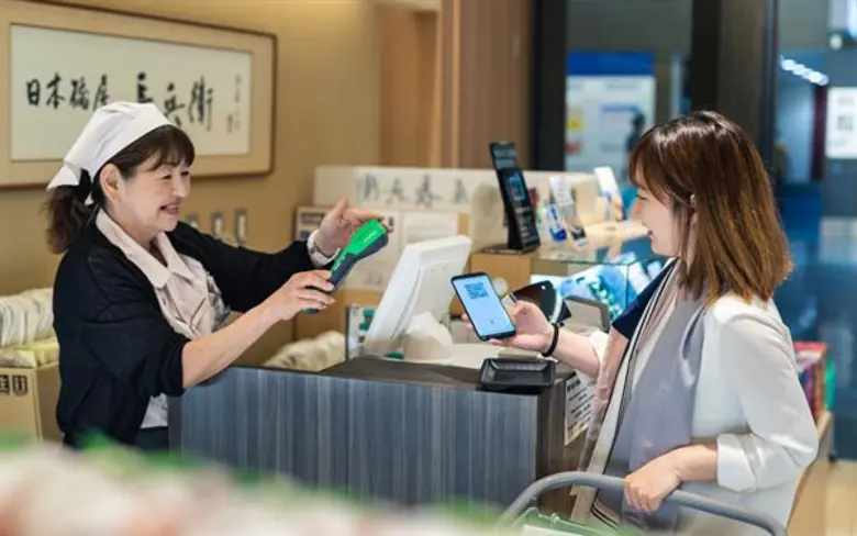 AIS partners with Singtel to expand cross-border mobile payments AIS GLOBAL Pay to Japan Together with KBANK-SCB to increase payment channels Support Thais to access ePayments more easily than ever before.