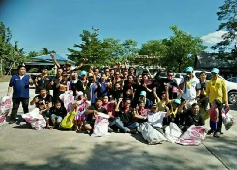 หากพูดถึงอาชีพ คนขับรถบรรทุก หลายคนอาจมีม...