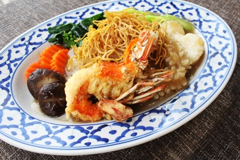 เมนูเด็ดประจำเดือนสิงหาคมนี้ เชฟภูมิใจนำเ...