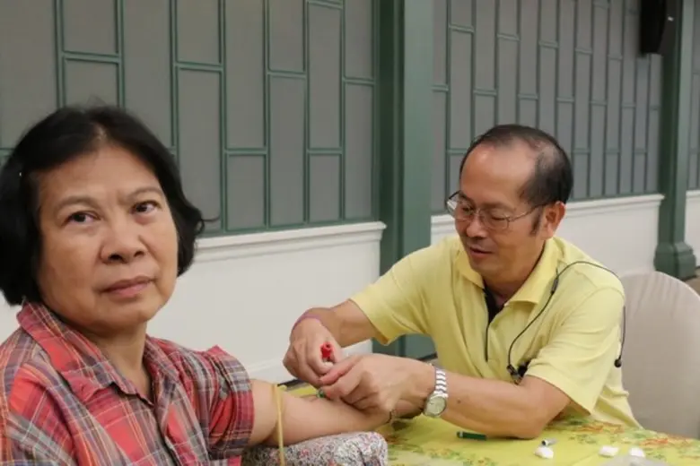 ม.มหิดล จับมือ ตลาดสุขใจ จัดกิจกรรม “My Healthy Journey” ชวนผู้บริโภคเติมความรอบรู้สุขภาวะและตรวจสุขภาพแบบองค์รวม 17-18 สิงหาคมนี้ ณ ตลาดสุขใจ สวนสามพราน