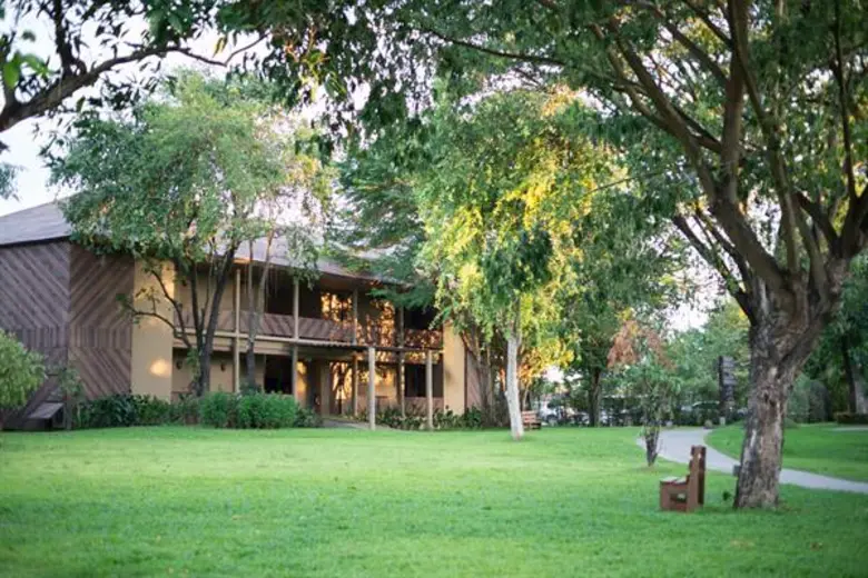 วันแม่ปีนี้ วิชชิ่งทรี ขอนแก่น รีสอร์ท (W...