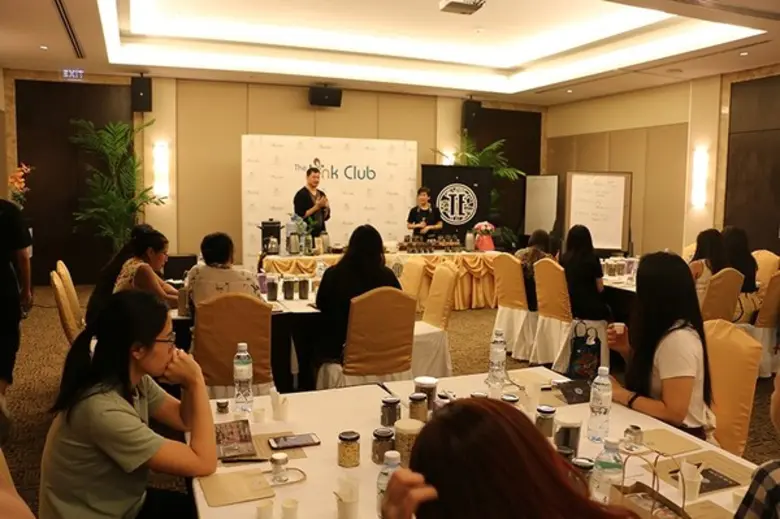 ดิ แอสคอทท์ ลิมิเต็ด (ประเทศไทย) ได้จัด T...