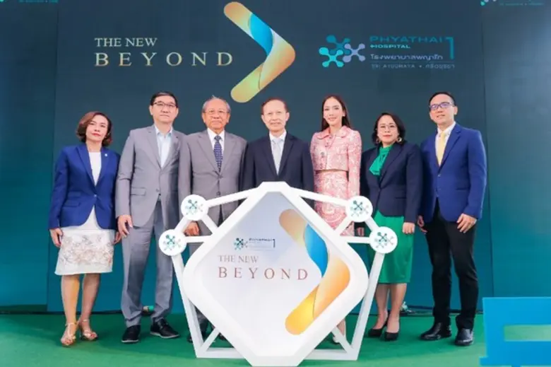 ดร.นพ.เกริกยศ ชลายนเดชะ ผู้อำนวยการโรงพยา...