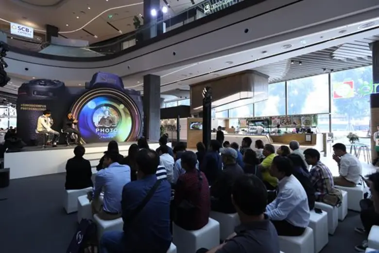 สิงห์ คอมเพล็กซ์ จัดงานมอบรางวัลผู้ชนะในโครงการประกวดภาพถ่ายภายใต้หัวข้อ SINGHA COMPLEX : A Day in The Life