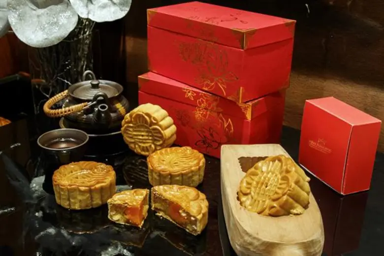 เทศกาลไหว้พระจันทร์ถือเป็นเทศกาลสำคัญของช...