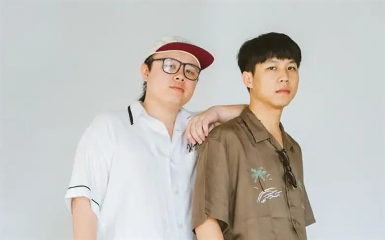 กลายเป็นวงดนตรีรุ่นใหม่ขวัญใจวัยรุ่นไปแล้...