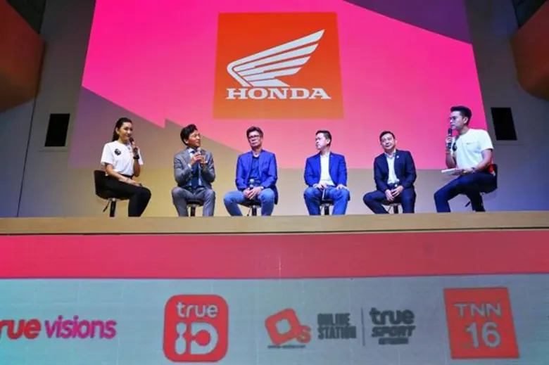 ทรูวิชั่นส์ กรุ๊ป ผนึก 6 พันธมิตรยักษ์ใหญ่ จัดเต็ม "พรีเมียร์ลีก อังกฤษ" ยิงสดครบ 380 แมตซ์ ตลอด 3 ฤดูกาล ประเดิมนัดเปิดสนาม 9 สิงหาคมนี้