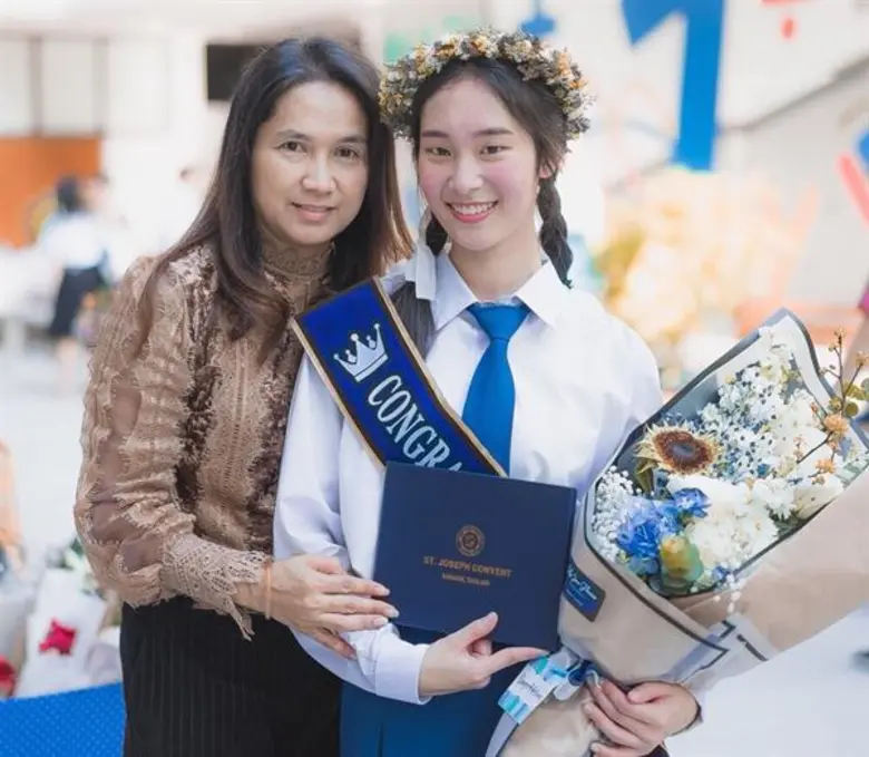 ผู้ประกาศ-นักแสดง “โมโน กรุ๊ป” ร่วมบอกรักแม่