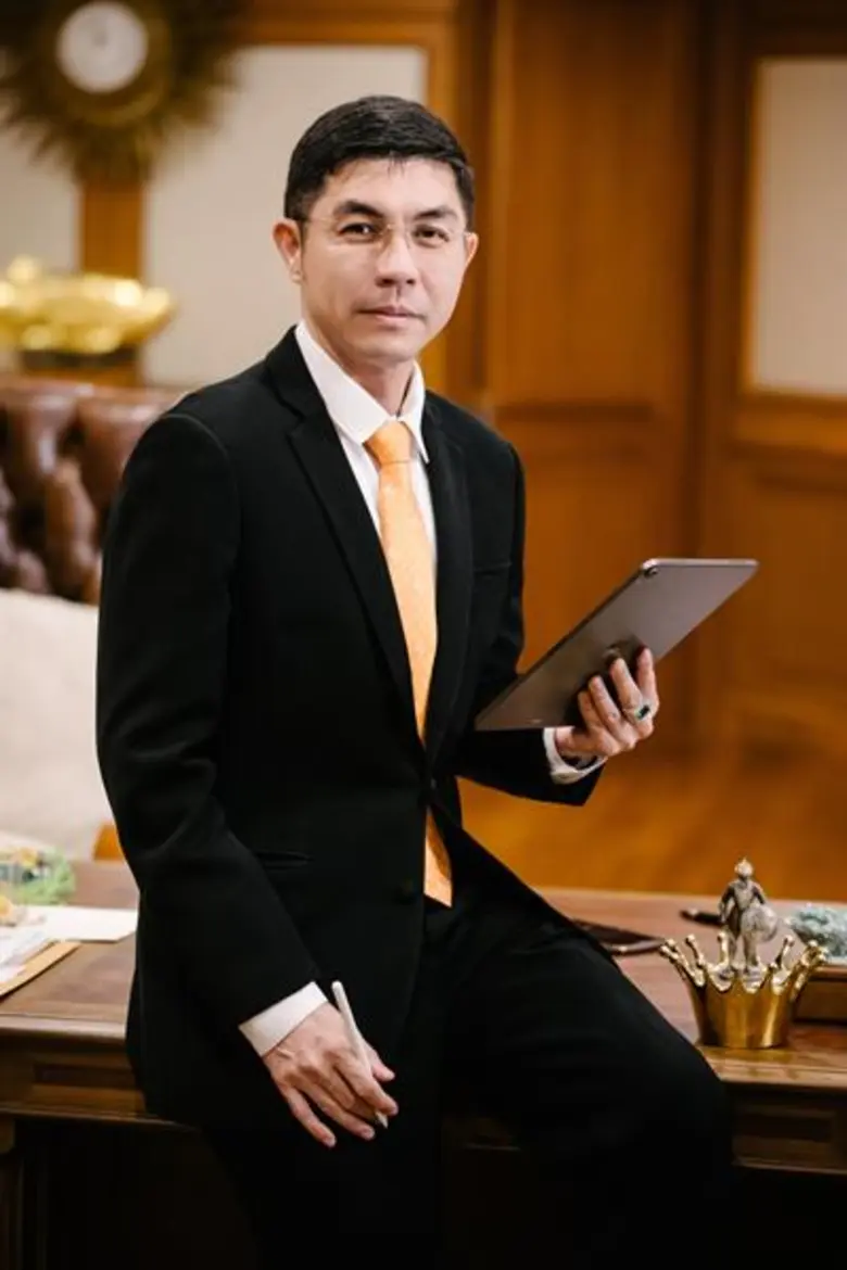 ธนาคารอาคารสงเคราะห์(ธอส.) สร้างโอกาสให้ค...