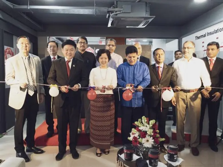 บริษัท เอสซีจี อินเตอร์เนชั่นแนล คอร์ปอเร...