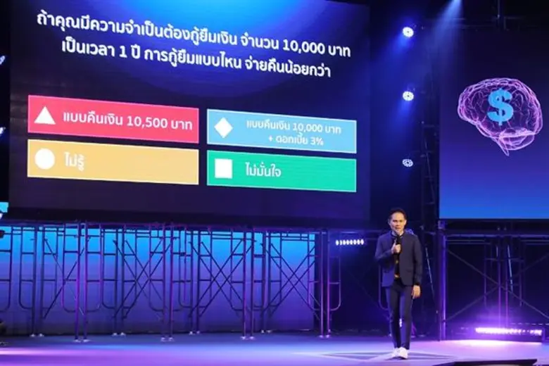 ปิดฉากความสนุกและเต็มอิ่มไปด้วยความรู้และ...