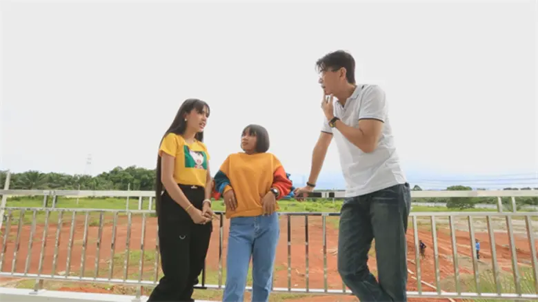 บุกบ้านหลังใหม่ “เจนนี่-ลิลลี่”!! 2สาวน้อยนักสู้ พลิกชีวิตได้ด้วยความกตัญญู