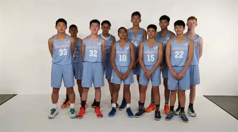 2 เยาวชนไทย ร่วมเดินทางแข่งขันรายการจูเนี...