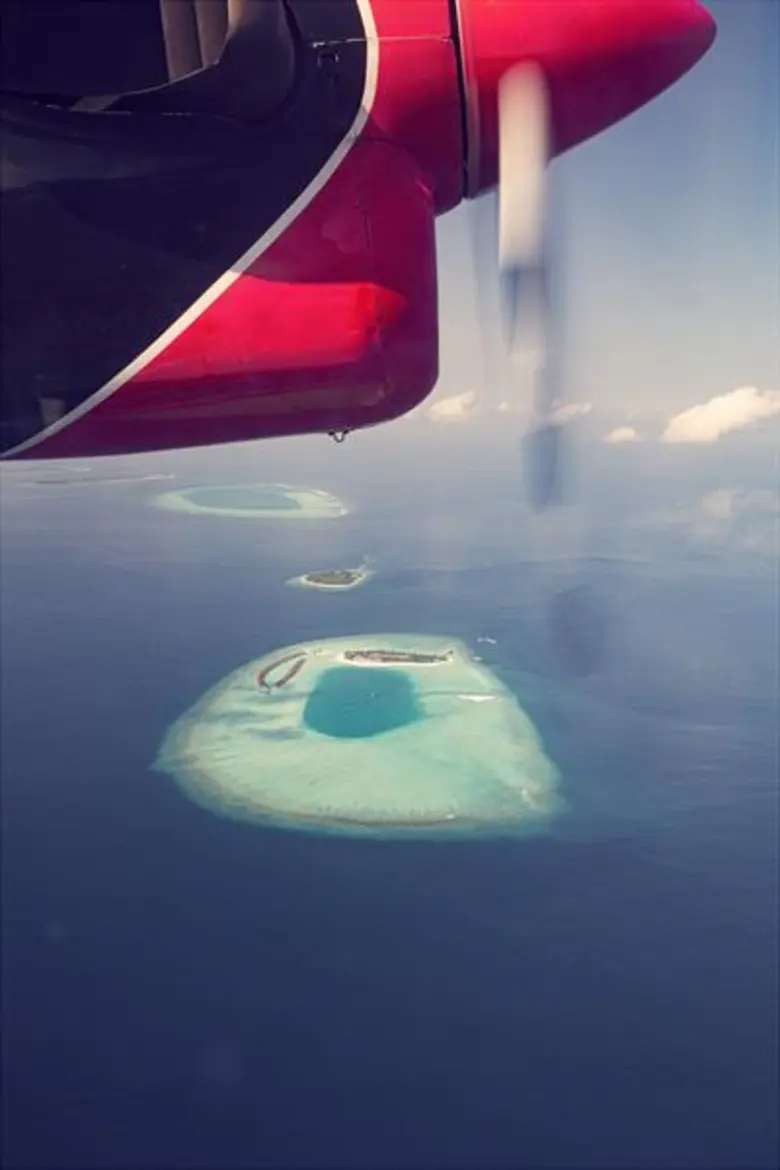 Standard International Debuts The Standard, Huruvalhi Maldives