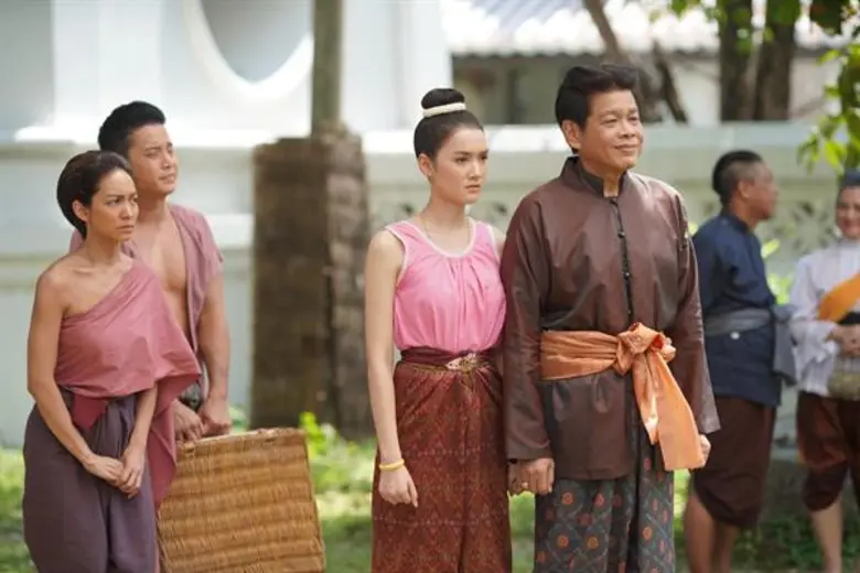 ทุกคนเตรียมความพร้อมที่จะมาระลึกชาติเข้าไ...