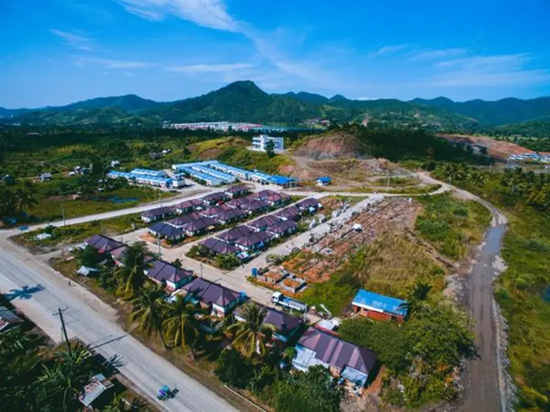 ครอบครัวที่มีรายได้ต่ำ และกลุ่มคนชายขอบสา...