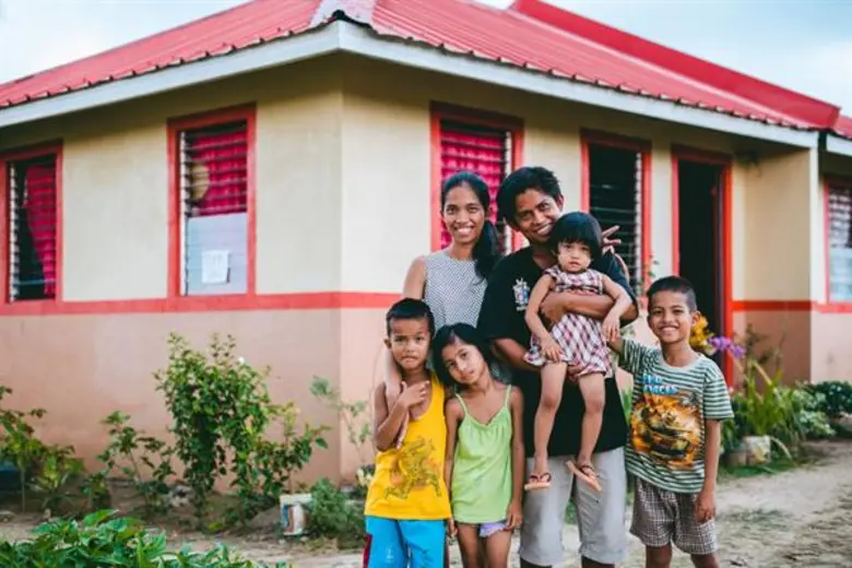 มูลนิธิที่อยู่อาศัยเพื่อมนุษยชาติ จัดการประชุม เอเชีย แปซิฟิก เฮาส์ซิ่ง ฟอรั่ม ในประเทศไทย เป็นครั้งที่ 2