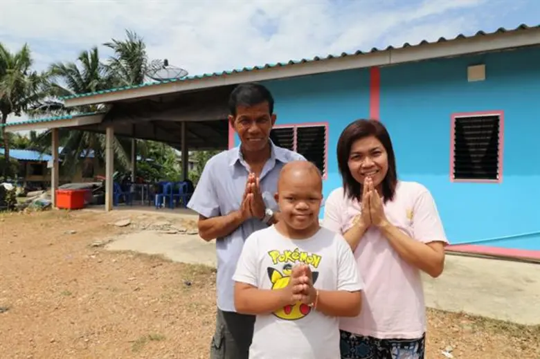 มูลนิธิที่อยู่อาศัยเพื่อมนุษยชาติ จัดการประชุม เอเชีย แปซิฟิก เฮาส์ซิ่ง ฟอรั่ม ในประเทศไทย เป็นครั้งที่ 2