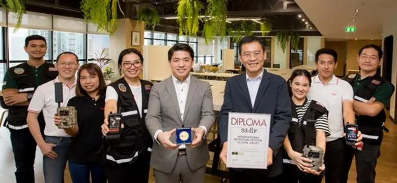 กลุ่มทรู โดย ดร. ธีระพล ถนอมศักดิ์ยุทธ (ก...