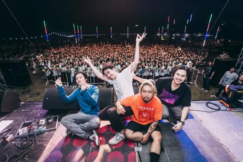 เปิดโลกกิจกรรมกับ “สนามหลวงมิวสิกเพลย์ไทม์แคมปัส 2562”  สร้างความสนุกเปิดซีซั่นกันสุดเหวี่ยงที่ มหาวิทยาลัยเกษตรศาสตร์ วิทยาเขตกำแพงแสน