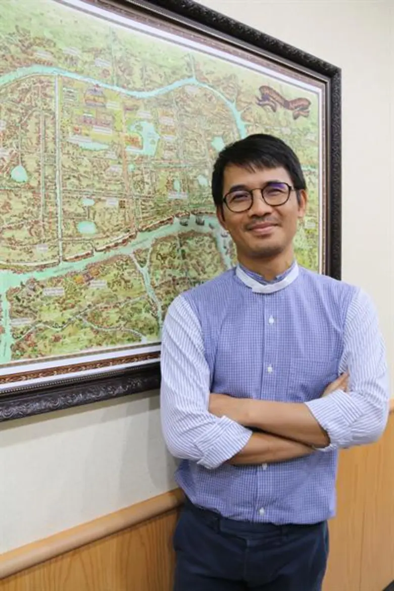 การปรับตัวของเกษตรกร กับวิกฤติภัยแล้งในยุคปัจจุบัน