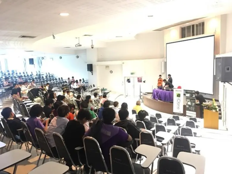 Cartoon Animator4 / iClone7 แอนิเมชั่นชอฟต์แวร์ ที่ง่ายและเร็วที่สุดในโลก