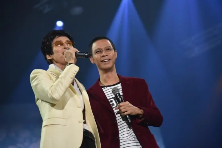 ครบรสทุกจังหวะของเพลงรัก The Duets Concert ระดมทุนจัดซื้อเครื่องมือแพทย์