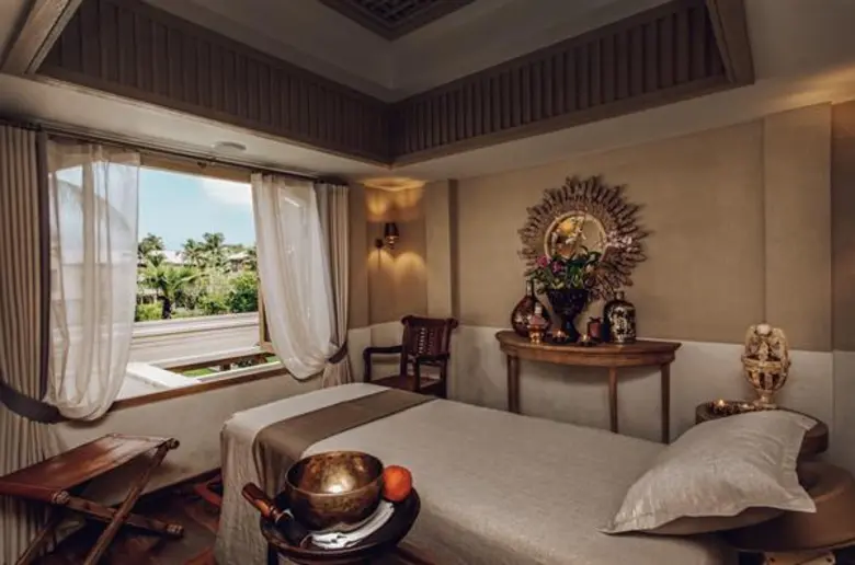 สวยแพคคู่ ดูดีจากข้างใน ส่งประกายถึงข้างนอก ที่เทวาศรม สปา เวลเนส