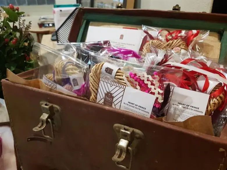 ปรินซ์ เธียเตอร์ เฮอริเทจ สเตย์ บูติคโฮเท...