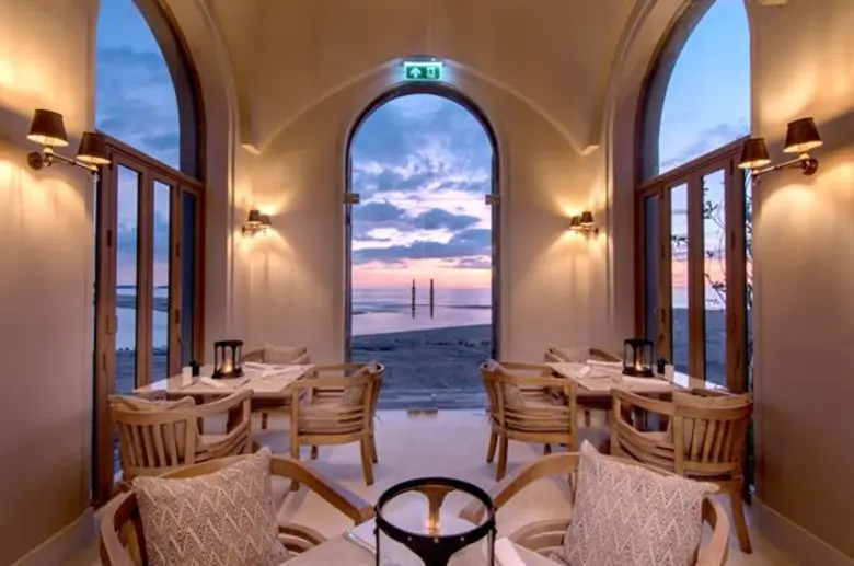 คุณแม่ทานฟรี! ที่เทวาศรม เขาหลัก รีสอร์ท