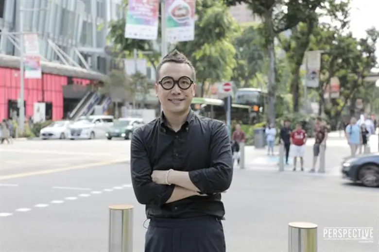 รายการ "เปอร์สเปกทิฟ" สัปดาห์นี้ โดยพิธีก...