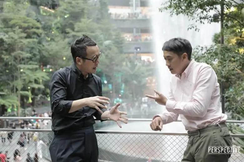 “เปอร์สเปกทิฟ” ร่วมกับ ปตท.จัดโครงการ “ 40 ปี ปตท. PLANT TOGETHER”พาบินลัดฟ้าชมประเทศที่มีพื้นที่สีเขียวมากที่สุดในโลก