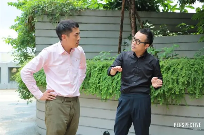 “เปอร์สเปกทิฟ” ร่วมกับ ปตท.จัดโครงการ “ 40 ปี ปตท. PLANT TOGETHER”พาบินลัดฟ้าชมประเทศที่มีพื้นที่สีเขียวมากที่สุดในโลก