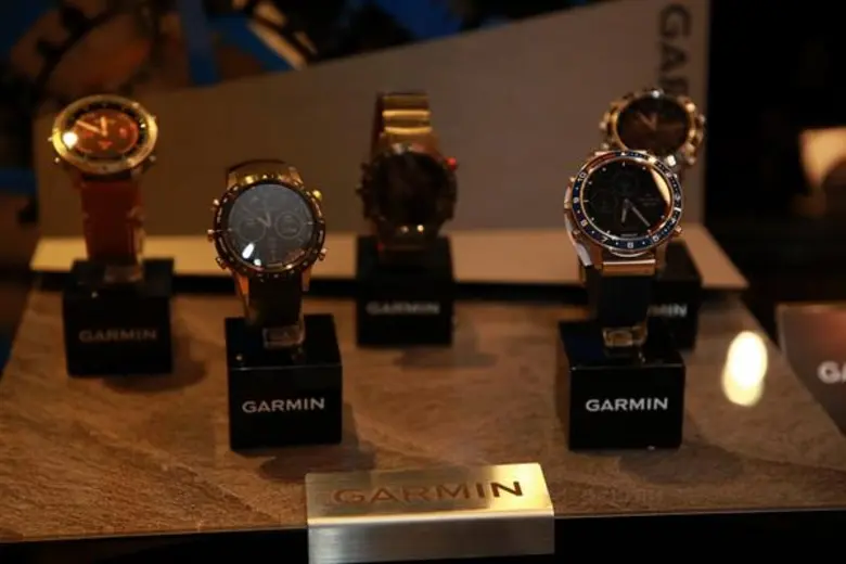 เทรนด์นาฬิกา Central | ZEN International Watch Fair 2019