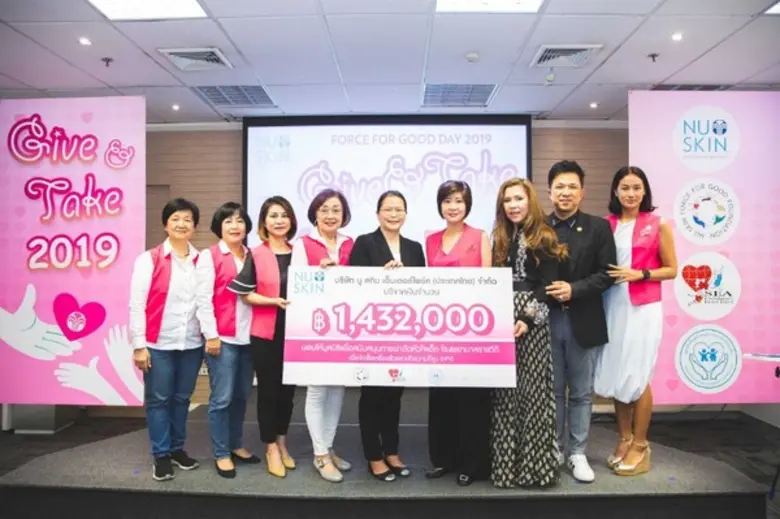 เมื่อเร็วๆ นี้ นางวิภาดา ตั้งปกรณ์ ผู้จัด...