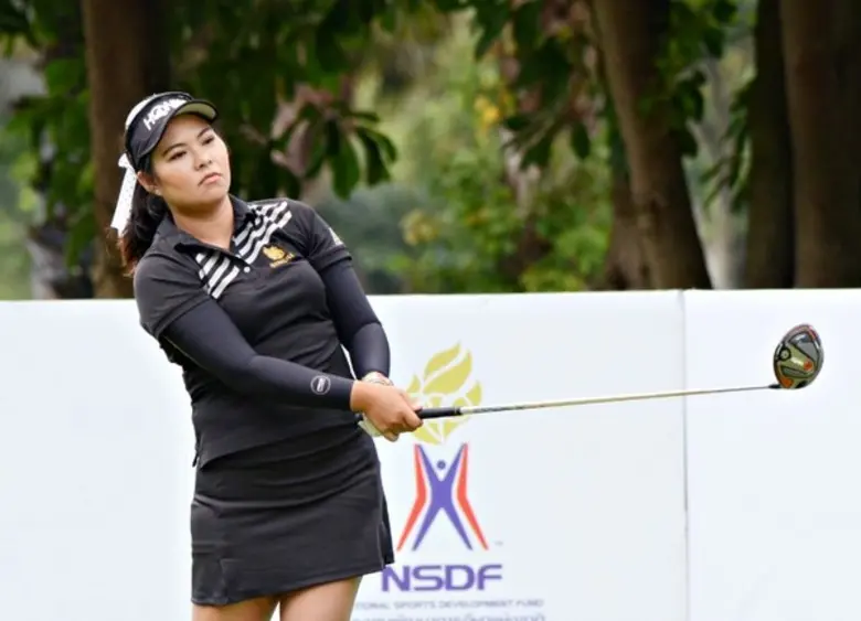 ชลดา ชยณรรย์ วัย 26 ปีจากนครราชสีมา และสร...