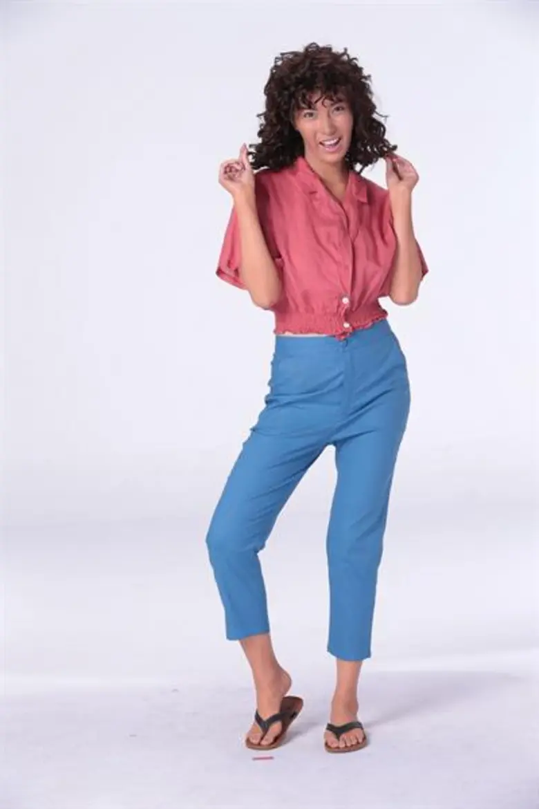 “ออย” จับคู่ “มุก” การันตี “ปลาร้าทรงเครื่อง” ม่วนแซ่บอีหลี!!